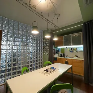 Apartamento La Maison De Fuecopared, Florencia
