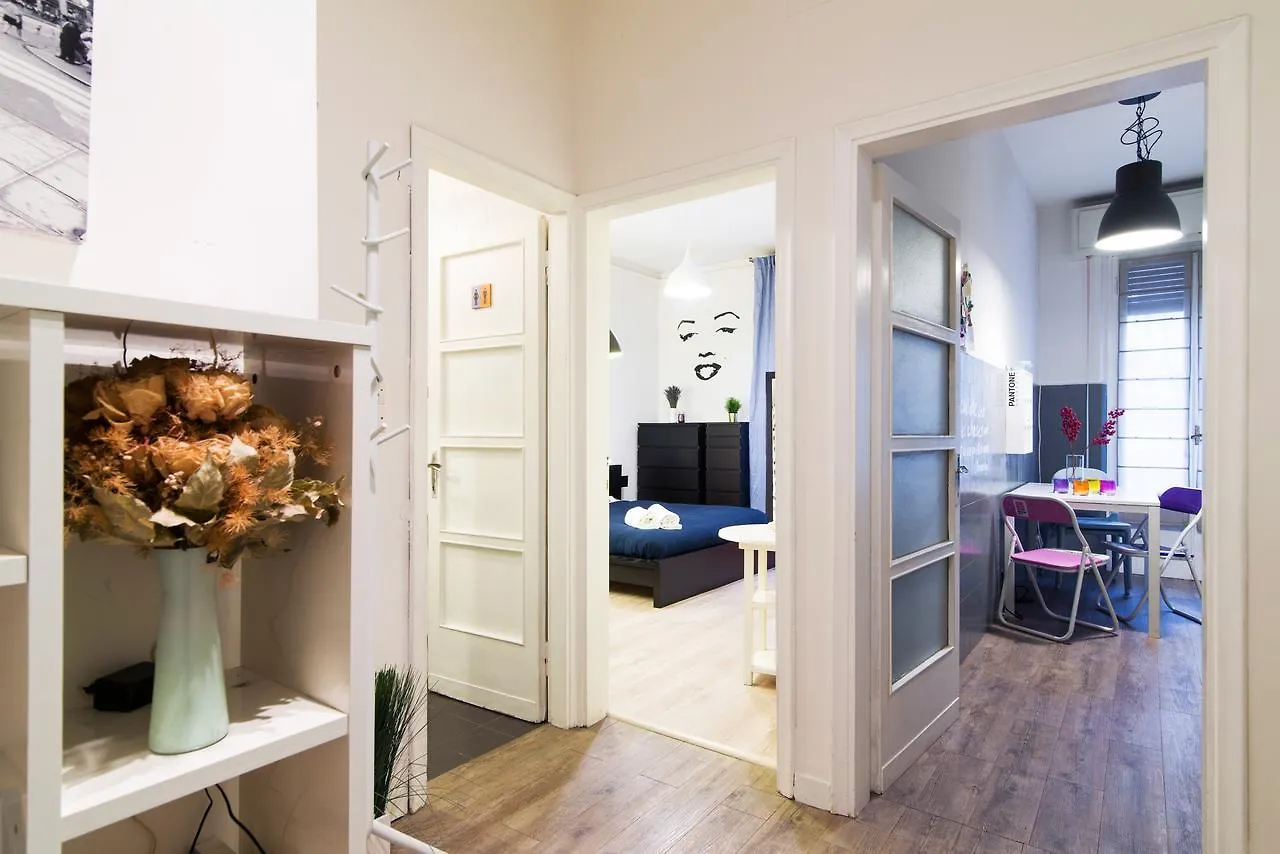 Apartamento Lungarno Romantic Florença Itália