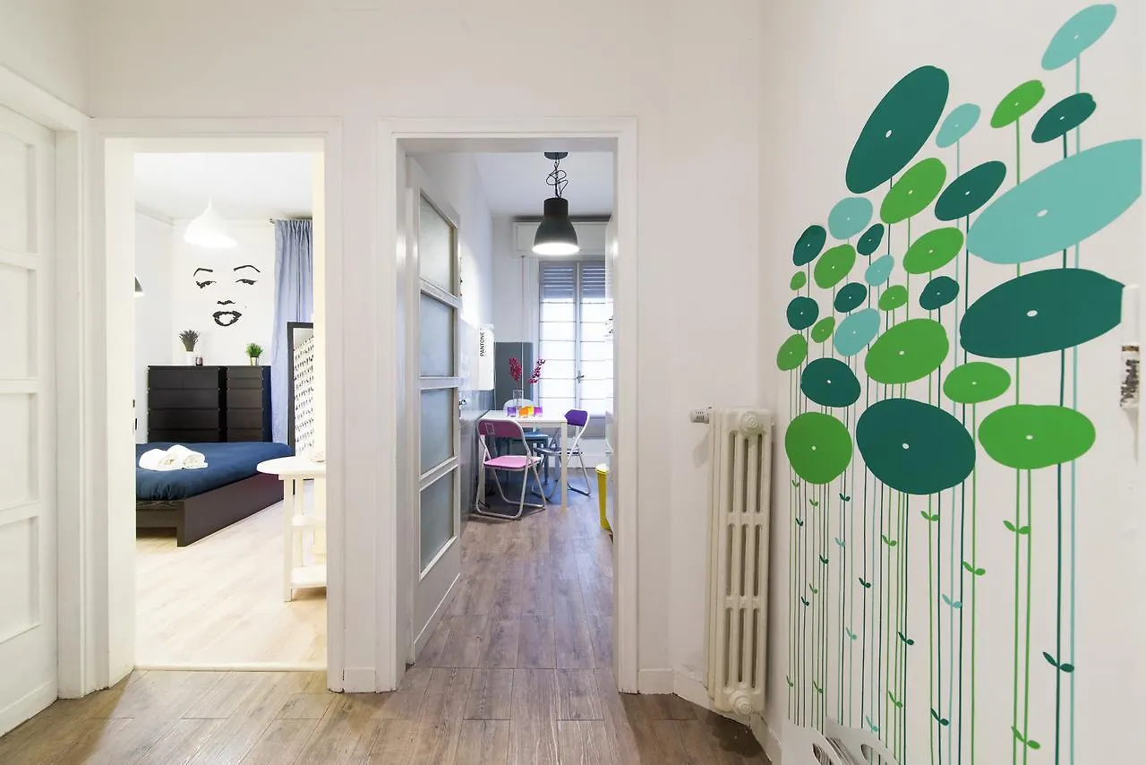 Apartamento Lungarno Romantic Florença