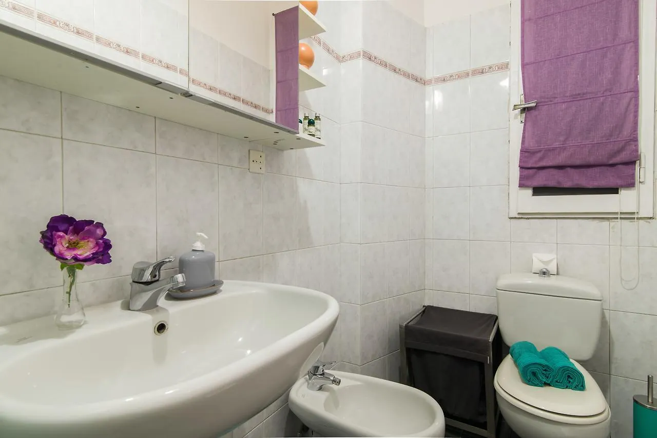 Apartamento Lungarno Romantic Florença Itália