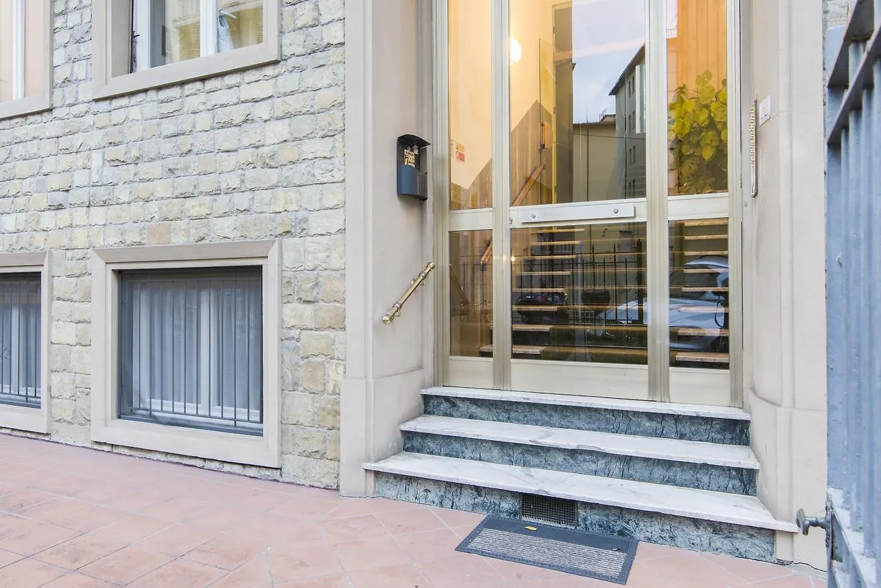 Lungarno Romantic Florença Apartamento